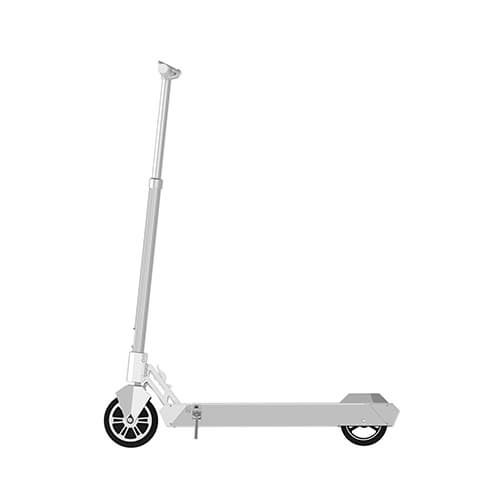 U6e High quality double brake electric scooter E_scooter